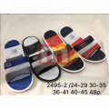 Kinder Bade Strand Schlappen Slipper Schuhe Gr. 25-29 je 3,09 EUR
