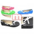 Mädchen Slipper Mokassins Gr. 28-35 je 6,95 EUR