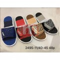 Herren Bade Strand Schlappen Slipper Schuhe Gr. 40-45  je 3,69 EUR