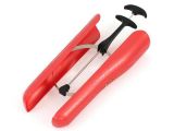 Schuhspanner Stiefelspanner Spanner Rot für 4,39 EUR