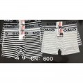 Herren Seamless Boxer Shorts Slips Mix Gr. M-XXXL für 1,19 EUR