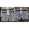 Herren Seamless Boxer Shorts Slips Mix Gr. M-XXXL für 1,19 EUR