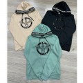 Herren Pullover Langarm Sweatshirt Oberteil Hoodie Gr. M-XXXL je 11,75 EUR
