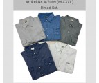 Herren Hemden Gr. M-XXXL a 6,95 EUR