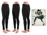 Damen Leggings Black 1200Den Gr. M-2XL für 1,90 EUR