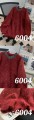 6004-Jm – Damen-Glitzerpullover mit dekorativem Rundhalsausschnitt