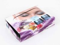 Schminksets Lidschatten Farbmix nur 1,75 EUR