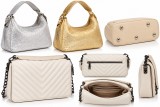 Damen-Handtaschen Restposten – ab 4,50 Euro pro Stück bei Gesamtabnahme