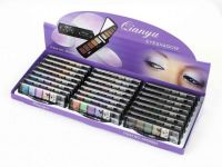 Lidschatten Augen Schminkset Farbmix nur 1,75 EUR