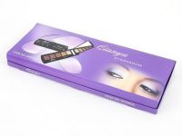 Lidschatten Augen Schminkset Farbmix nur 1,75 EUR