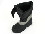 Herren Winter Stiefel Boots Gr. 41-46 für 14,90 EUR