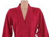 Herren Bademäntel Farbmix Gr. M-3XL für 8,95 EUR