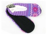 Damen Haussocken Socken Gr. 35-41 nur 1,90 EUR