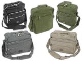 Taschen Bags Sport Freizeit Tasche Crinkle Farbmix
