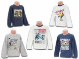 Jungen Sweatshirts Langarmshirts Motive für 2,90 EUR