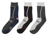 Herren Socken Muster Mix Gr. 39-46 für 0,36 EUR