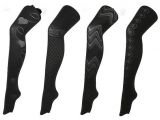 Nylon Damen Strumpfhosen 140-210Den für 1,90 EUR