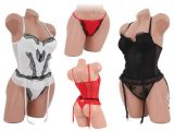 Sexy Corsage Sets 2-tlg Cup B/C nur 2,89 EUR