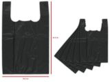 Tragetaschen Plastiktüten Tüten 55x82cm für 0,10 EUR