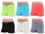 Jungen Unterhosen Slips Shorts Mix für 1,09 EUR