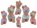 Sexy Bikinis Bademode Mix Gr. S-XL nur 3,48 EUR