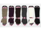 Armstulpen Handstulpen Pulswärmer für 2,19 EUR