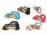 Mädchen Sandalen Schuhe Gr. 20-36 für 4,90 EUR