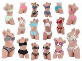 Sexy BH Sets Dessous Mix Cup A-D nur 2,45 EUR
