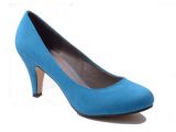 Damen Pumps Schuhe Farbmix Gr. 36-41 für 7,90 EUR