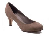 Damen Pumps Schuhe Farbmix Gr. 36-41 für 7,90 EUR