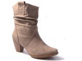 Damen Western Stiefel Mix Gr. 36-41 für 14,50 EUR