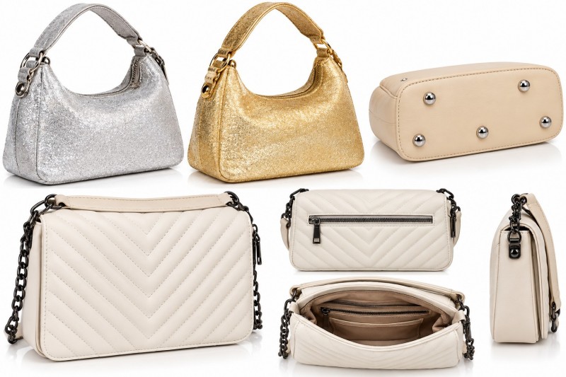 Damen-Handtaschen Restposten – ab 4,50 Euro pro Stück bei Gesamtabnahme