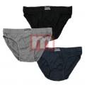 Herren Slips Unterhosen Shorts Gr. M-3XL für 0,99 EUR