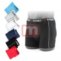 Herren Boxer Shorts Slips Mix Gr. L-3XL für 1,29 EUR