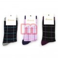 Damen Socken Strümpfe Mix Baumwolle je 0,36 EUR
