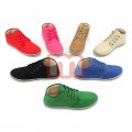 Damen Sneaker Schuhe Farbwahl Gr. 36-41 für 7,90 EUR