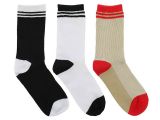 Damen Socken Farbig Baumwolle fr 0,36 EUR