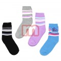 Damen Thermo Socken Baumwolle je 0,59 EUR