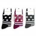 Damen Socken Strmpfe Mix Baumwolle je 0,36 EUR