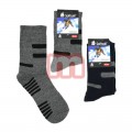 Damen Herren Thermo Socken Baumwolle je 0,65 EUR