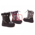 Mädchen Kinder Stiefel in Gr. 24-29 Mix je 9,- EUR