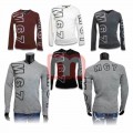 Herren Pullover Langarm Shirts Gr. S-XXL je 9,95 EUR