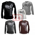 Herren Pullover Langarm Shirts Gr. S-XXL je 9,95 EUR