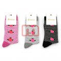 Damen Socken Strmpfe Mix Baumwolle je 0,36 EUR