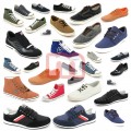 Herren Sport Freizeit Schuhe Mix Gr. 40-45 je 4,99 EUR