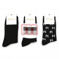 Damen Socken Strümpfe Mix Baumwolle je 0,36 EUR