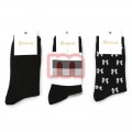 Damen Socken Strmpfe Mix Baumwolle je 0,36 EUR