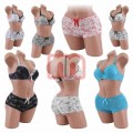 Sexy BH Sets Slip Panty Mix Gr. M-XXL Cup B je 1,79 EUR