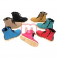 Damen Schuhe Boots Gr. 36-41 ab je 6,30 EUR