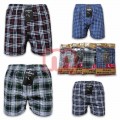 Herren Unterhosen Boxer Short Gr. L-3XL je 1,40 EUR